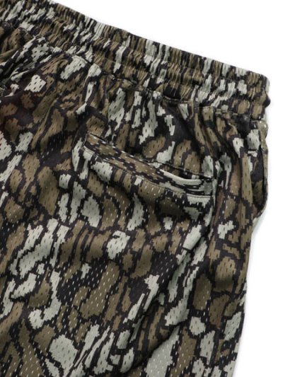 画像4: 【送料無料】INTERBREED AIRY TRAINING SHORTS TREE CAMO