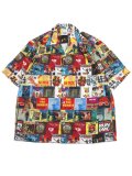 【送料無料】Rap Attack CLASSIC 45 RECORDS SHIRT Dir.by DJ KOCO