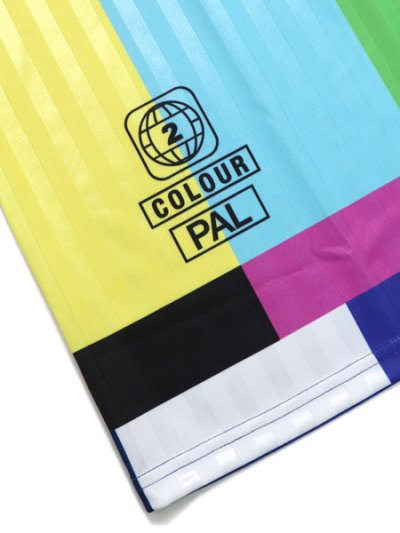 画像5: 【送料無料】FOR THE HOMIES NATIONAL SOCCER JERSEY