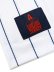 画像5: 【送料無料】FOR THE HOMIES HOMEES MESH TEE WHITE