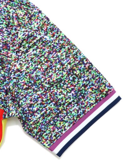 画像6: 【送料無料】FOR THE HOMIES NATIONAL SOCCER JERSEY