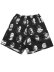 画像1: 【送料無料】Rap Attack LEGENDS PRODUCER SHORTS BLACK (1)