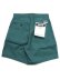 画像2: SCHOTT DOUBLE PLEATED T/C SHORTS (2)