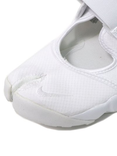 画像5: 【送料無料】NIKE WMNS AIR RIFT BR WHITE/PURE PLATINUM