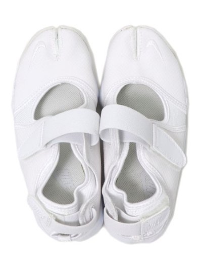 画像4: 【送料無料】NIKE WMNS AIR RIFT BR WHITE/PURE PLATINUM