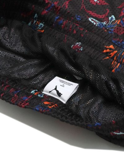 画像5: PUMA FLORAL SPORT AOP SHORT-PUMA BLACK