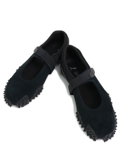 画像5: 【送料無料】PUMA MOSTRO FEY PRM PUMA BLACK