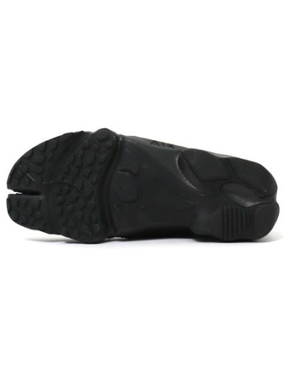 画像2: 【送料無料】NIKE WMNS AIR RIFT BR BLACK/BLACK/WHITE