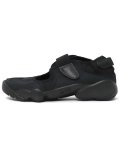 【送料無料】NIKE WMNS AIR RIFT BR BLACK/BLACK/WHITE
