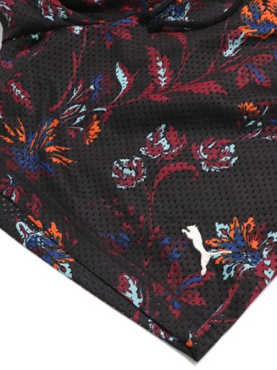 画像6: PUMA FLORAL SPORT AOP SHORT-PUMA BLACK