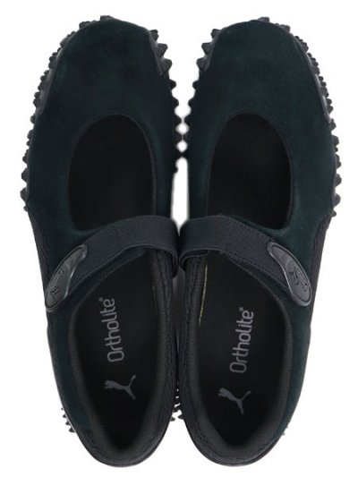 画像6: 【送料無料】PUMA MOSTRO FEY PRM PUMA BLACK