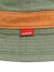 画像5: ACAPULCO GOLD BELL HAT OLIVE/ORANGE (5)