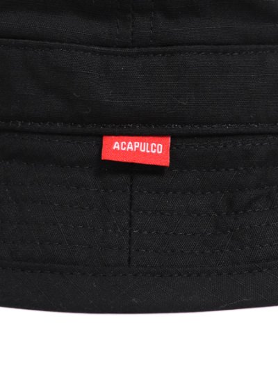 画像6: ACAPULCO GOLD BELL HAT BLACK