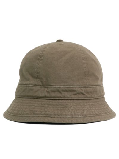 画像2: ACAPULCO GOLD BELL HAT BROWN