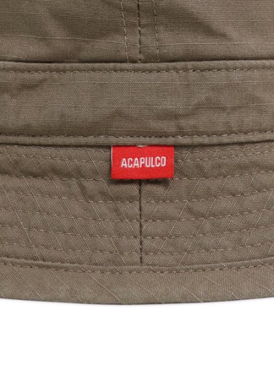 画像6: ACAPULCO GOLD BELL HAT BROWN