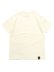 画像2: COOKIES CLOTHING ORIGINAL LOGO TEE CREAM/COOKIES BLUE (2)