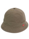ACAPULCO GOLD BELL HAT BROWN