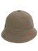 画像1: ACAPULCO GOLD BELL HAT BROWN (1)