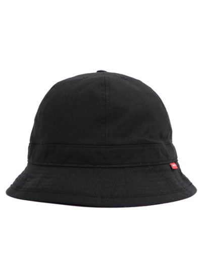 画像2: ACAPULCO GOLD BELL HAT BLACK