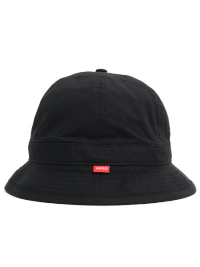 画像3: ACAPULCO GOLD BELL HAT BLACK