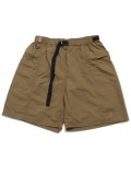 【送料無料】MANASTASH MASTERPIECE SOUND RIVER SHORTS