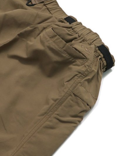 画像6: 【SALE】【送料無料】MANASTASH MASTERPIECE SOUND RIVER SHORTS