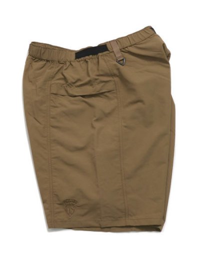 画像3: 【SALE】【送料無料】MANASTASH MASTERPIECE SOUND RIVER SHORTS