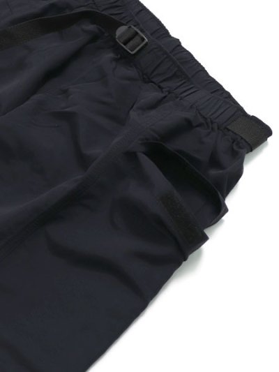 画像4: 【SALE】【送料無料】MANASTASH MASTERPIECE SOUND RIVER SHORTS