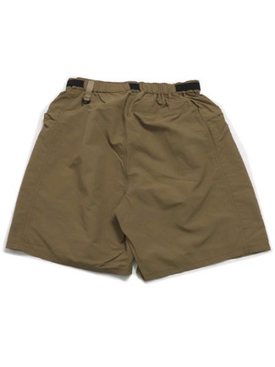 画像2: 【送料無料】MANASTASH MASTERPIECE SOUND RIVER SHORTS