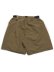 画像2: 【送料無料】MANASTASH MASTERPIECE SOUND RIVER SHORTS (2)
