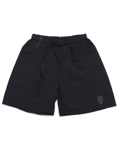 画像1: 【送料無料】MANASTASH MASTERPIECE SOUND RIVER SHORTS
