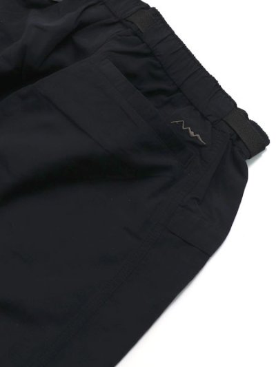 画像6: 【SALE】【送料無料】MANASTASH MASTERPIECE SOUND RIVER SHORTS
