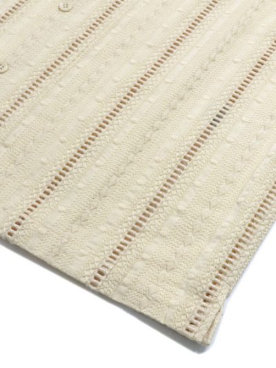 画像5: 【送料無料】SCHOTT CR SHIRT EMBROIDERY