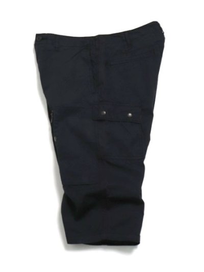 画像3: 【SALE】AVIREX MILITARY VACATION CROPPED PANTS