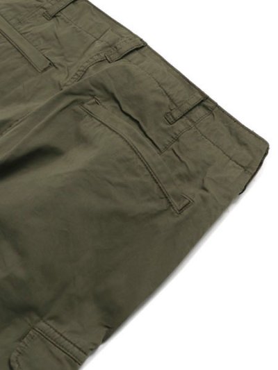 画像6: 【SALE】AVIREX MILITARY VACATION CROPPED PANTS
