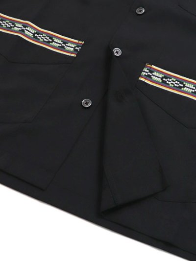 画像6: 【送料無料】SCHOTT TC CUBA SHIRT