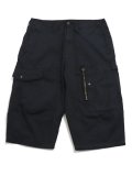 【送料無料】AVIREX MILITARY VACATION CROPPED PANTS