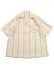 画像1: 【送料無料】SCHOTT CR SHIRT EMBROIDERY (1)