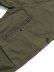 画像7: 【送料無料】AVIREX MILITARY VACATION CROPPED PANTS