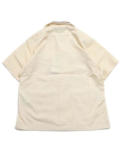 画像2: 【送料無料】SCHOTT TC CUBA SHIRT