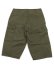 画像2: 【送料無料】AVIREX MILITARY VACATION CROPPED PANTS (2)