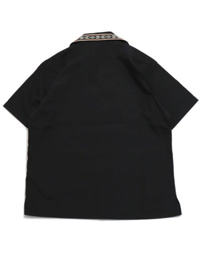 画像2: 【送料無料】SCHOTT TC CUBA SHIRT