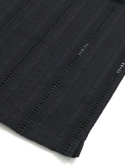 画像5: 【送料無料】SCHOTT CR SHIRT EMBROIDERY