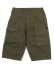 画像1: 【送料無料】AVIREX MILITARY VACATION CROPPED PANTS (1)