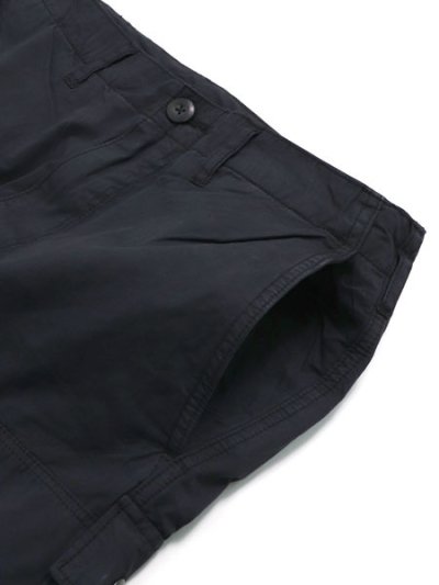 画像4: 【SALE】AVIREX MILITARY VACATION CROPPED PANTS