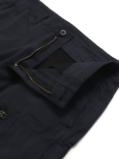 画像5: 【SALE】AVIREX MILITARY VACATION CROPPED PANTS