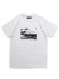 画像1: 212 MAGAZINE NEW YORK MODERN INTERNATIONAL TRADE TEE (1)
