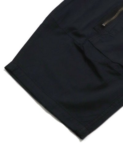 画像8: 【SALE】AVIREX MILITARY VACATION CROPPED PANTS