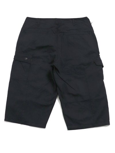 画像2: 【送料無料】AVIREX MILITARY VACATION CROPPED PANTS