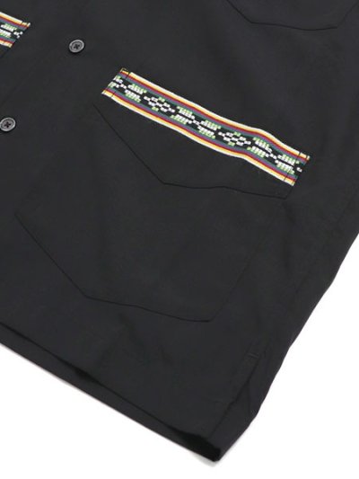 画像5: 【送料無料】SCHOTT TC CUBA SHIRT